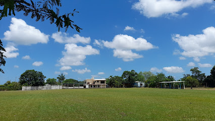 Estadio CAMP NOU - 93830 Misantla, Veracruz, Mexico