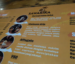 Sawarika Coffee photo