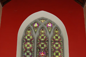 Ballinderry Parish Church