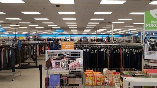 Clothing Store «Ross Dress for Less», reviews and photos, 5220 Jimmy Lee Smith Pkwy, Hiram, GA 30141, USA