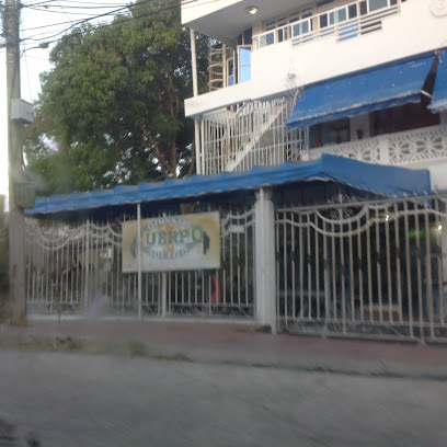 Gimnasio Cuerpo Sólido - Lote 2, Cra. 78 #Mz. 97, Cartagena de Indias, Bolívar, Colombia