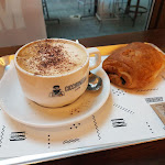 Photo n°1 de l'avis de Flora. fait le 20/10/2018 à 13:25 sur le  Toast to Coast Bicocca à Milan