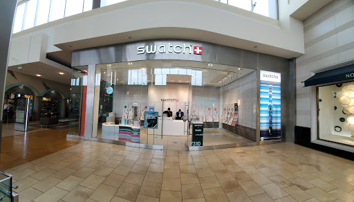 Swatch Houston The Galleria