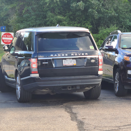 Auto Body Shop «Safe Way Auto Center», reviews and photos