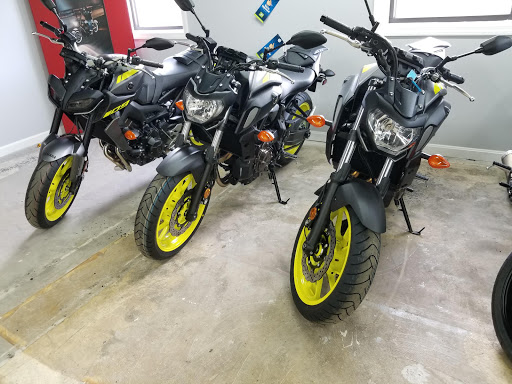 Motorsports Store «Plaistow PowerSports», reviews and photos, 107 Plaistow Rd, Plaistow, NH 03865, USA