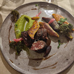 Photo n° 1 de l'avis de sylvie.a fait le 22/02/2023 à 19:15 pour L'Odalisque à Limoux