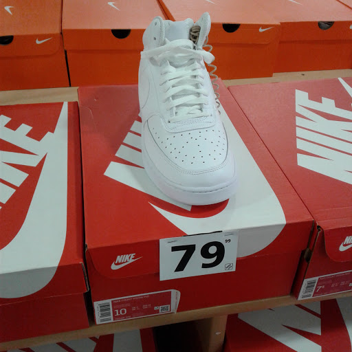 Shoe Store «Shoe City - Anaheim», reviews and photos, 101 E Ball Rd, Anaheim, CA 92805, USA