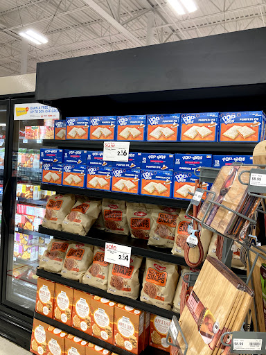 Supermarket «Giant Eagle Supermarket», reviews and photos, 21593 Lorain Rd, Fairview Park, OH 44126, USA