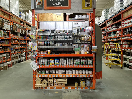 Home Improvement Store «The Home Depot», reviews and photos, 30144 US Hwy 19 N, Clearwater, FL 33761, USA