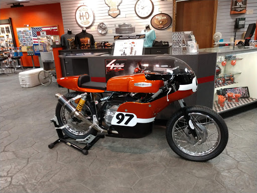 Motorcycle Dealer «West Bend Harley-Davidson», reviews and photos, 2910 W Washington St, West Bend, WI 53095, USA