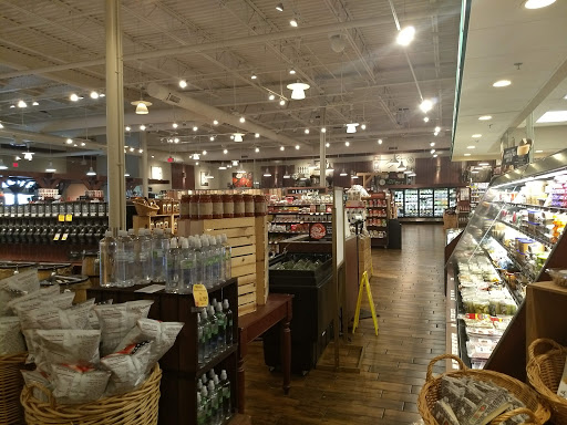 Grocery Store «The Fresh Market», reviews and photos, 75 Washington Valley Rd, Bedminster Township, NJ 07921, USA