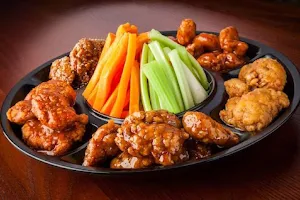 East Coast Wings + Grill image