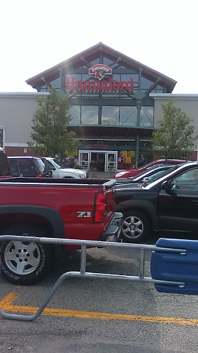 Grocery Store «Hannaford Supermarket», reviews and photos, 255 Warner Blvd, Taunton, MA 02780, USA