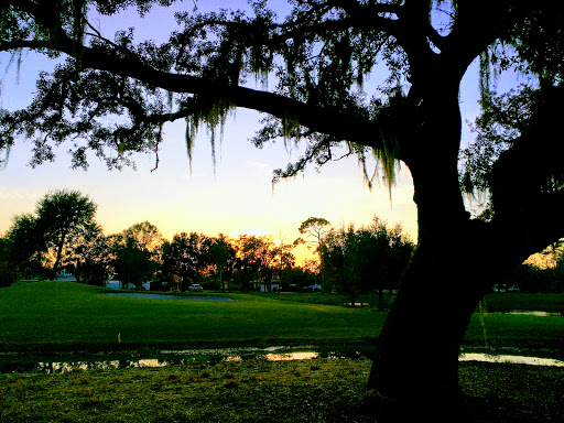 Golf Course «Dubsdread Golf Course», reviews and photos, 549 W Par St, Orlando, FL 32804, USA