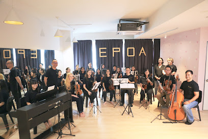 Eugene Pook Orchestra Academy