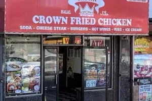 Crown Fried Chicken on 52nd image