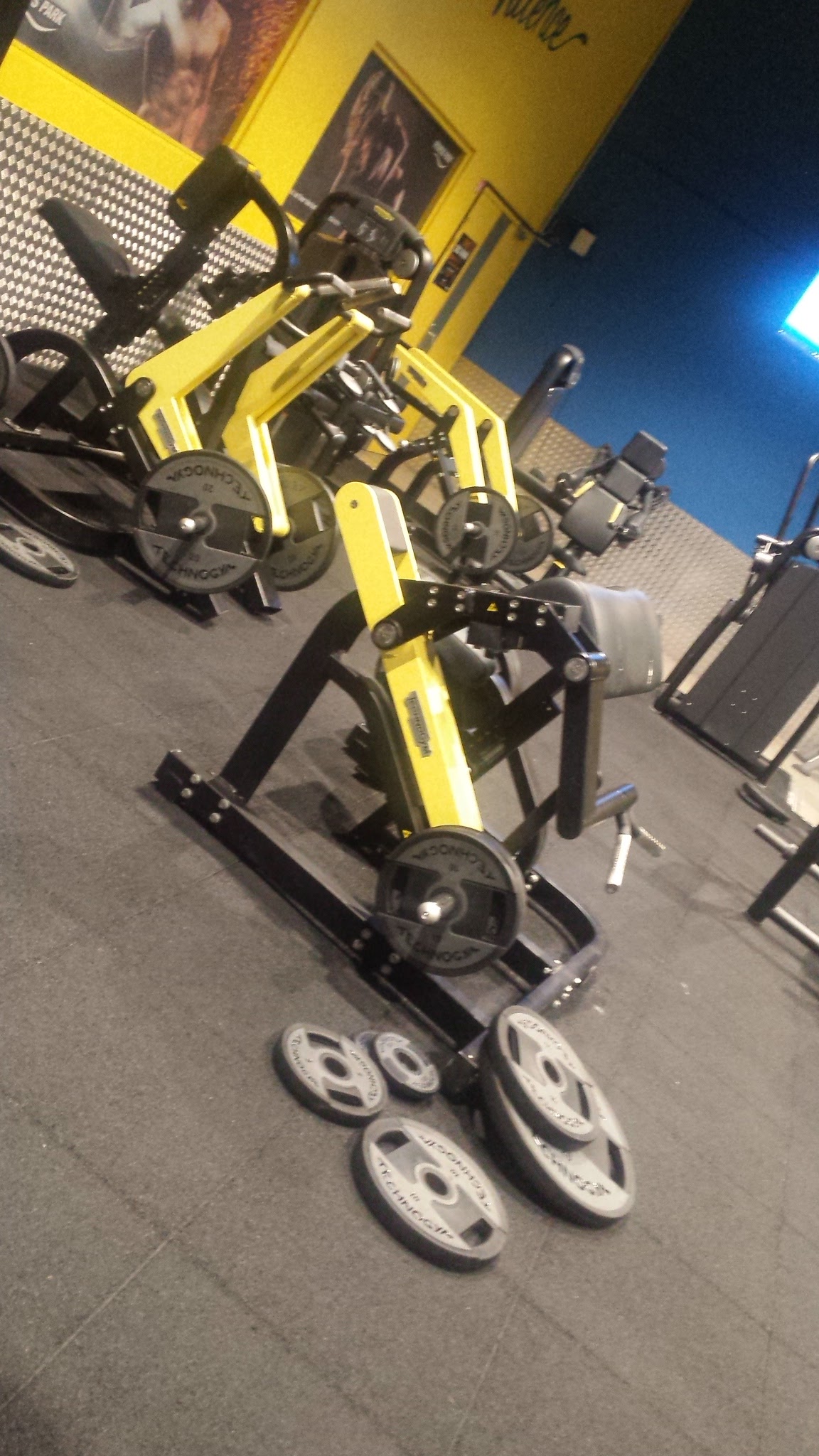 Photo n° 1 de l'avis de Yoan.o fait le 06/11/2017 à 07:20