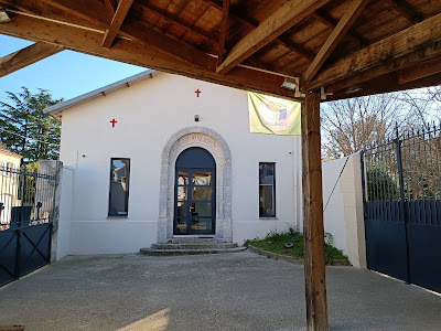 Ecole Saint Joseph à Vendargues