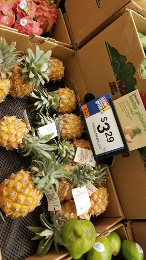 Supermarket «Giant», reviews and photos, 8100 Loch Raven Blvd, Towson, MD 21286, USA