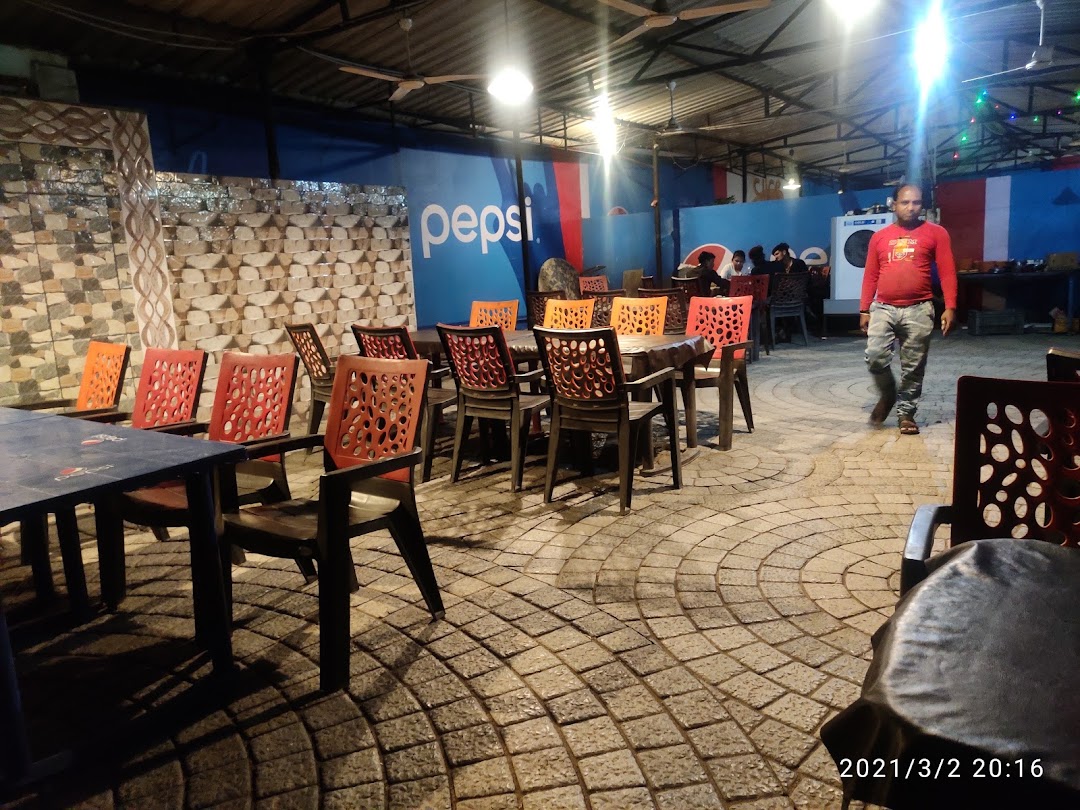 Meet Punjabi Dhaba