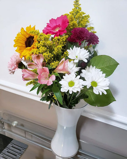 Florist «AU Florist», reviews and photos, 790 Main St, Hackensack, NJ 07601, USA