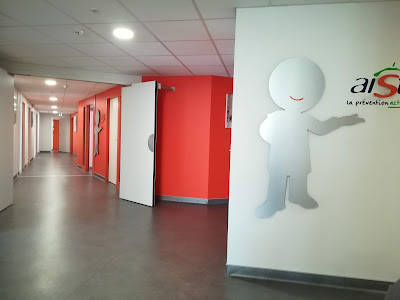 AIST - La prévention active à Clermont-Ferrand