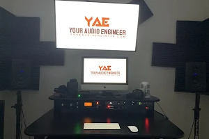 Your Audio Engineer image