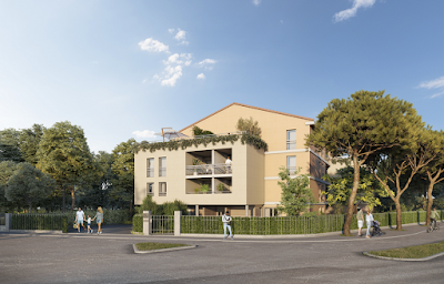 Villa Pigonnet à Aix-en-Provence