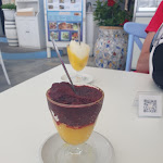 Photo n°3 de l'avis de Modestino.e fait le 01/07/2023 à 06:40 sur le  Da Alfredo à Santa Marina Salina