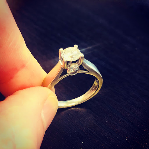 Pawn Shop «Platinum Pawn & Loan», reviews and photos, 292 Main St, Saco, ME 04072, USA