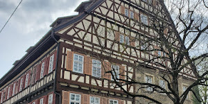 Heimatmuseum Reutlingen