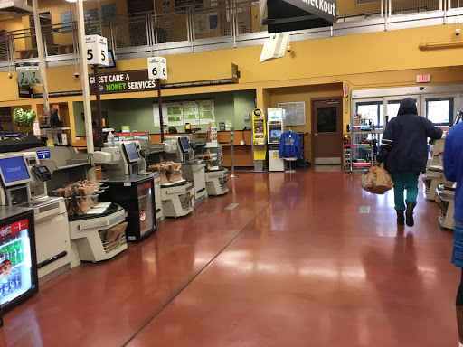 Grocery Store «Kroger», reviews and photos, 8465 Holcomb Bridge Rd #2000, Johns Creek, GA 30022, USA