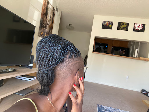 Barber Shop «Str8 Choppin Barber Shop», reviews and photos, 10720 Miller Rd #228, Dallas, TX 75238, USA