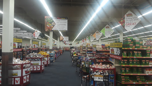 Grocery Store «ValuCheck», reviews and photos, 1914 Glenn Park Dr, Champaign, IL 61821, USA