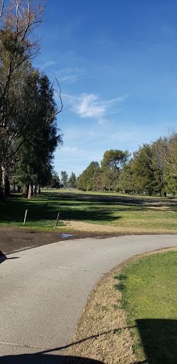 Golf Course «Davis Golf Course», reviews and photos, 24439 Fairway Dr, Davis, CA 95616, USA