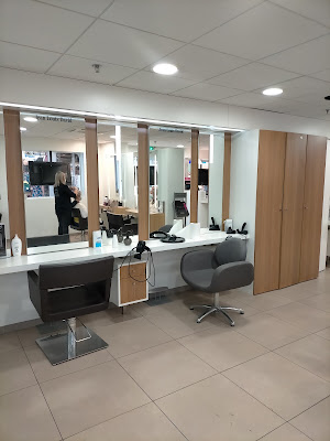 Jean Louis David - Coiffeur Marzy à Marzy