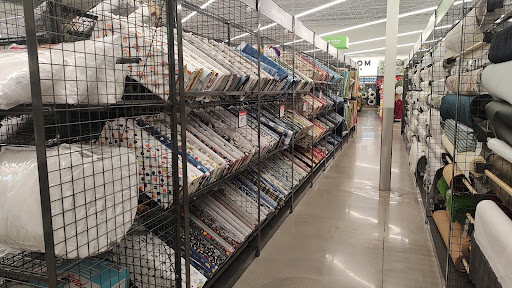 JOANN Fabric and Crafts