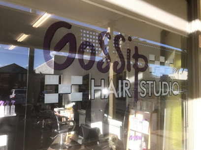 Gossip Hair Studio