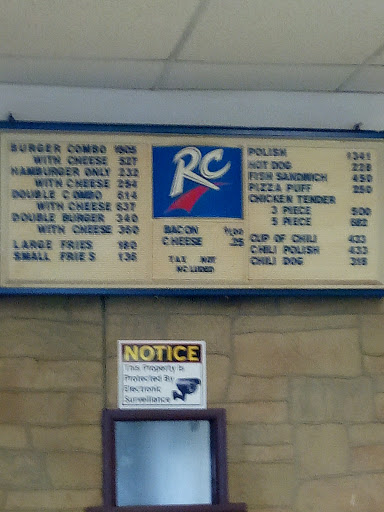 Donut Shop «Old Fashioned Donuts», reviews and photos, 11248 S Michigan Ave, Chicago, IL 60628, USA