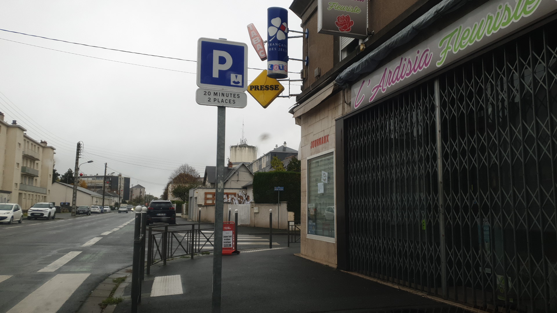 Photo n° 1 de l'avis de Gil. fait le 21/11/2022 à 12:33