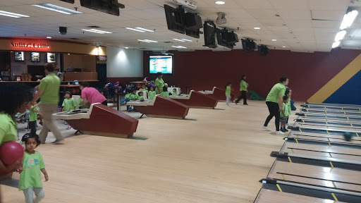 Bowling Alley «Stelton Lanes», reviews and photos, 1665 Stelton Rd #1, Piscataway Township, NJ 08854, USA