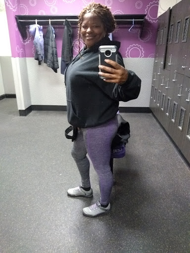 Gym «Planet FItness», reviews and photos, 836 Foxon Rd, East Haven, CT 06513, USA