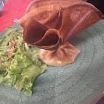 Photo n°4 de l'avis de Ruben. fait le 20/09/2023 à 21:44 sur le  Restaurante Bago à Estreito da Calheta