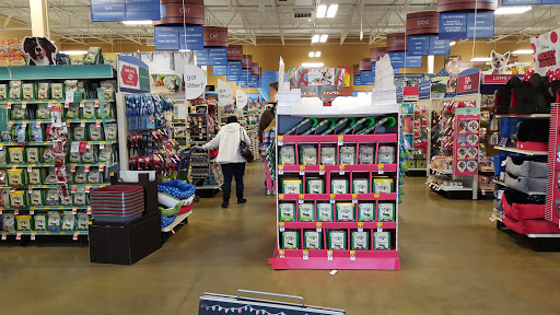 Pet Supply Store «PetSmart», reviews and photos, 122 Dunes Plaza, Michigan City, IN 46360, USA
