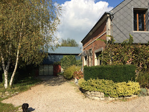 Photo n°1 de atelier blanchefosse à Blanchefosse-et-Bay ()