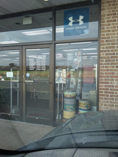 Western Apparel Store «Zane Western Apparel», reviews and photos, 1190 US-40, Pilesgrove, NJ 08098, USA