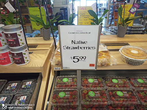 Grocery Store «Whole Foods Market», reviews and photos, 990 Iyannough Rd, Hyannis, MA 02601, USA