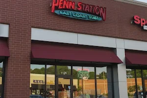 Penn Station East Coast Subs image