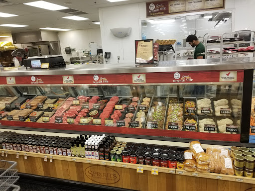 Health Food Store «Sprouts Farmers Market», reviews and photos, 11722 Marsh Ln, Dallas, TX 75229, USA