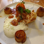 Photo n° 1 de l'avis de Andrea.i fait le 26/06/2020 à 20:27 pour L’ epicurius Restaurant à Rouen